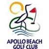 Apollo Beach Golf & Sea Club Logo