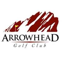 Arrowhead Golf Club golf app