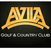 Avila Golf & Country Club Logo