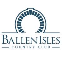 BallenIsles Country Club Logo