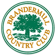 Brandermill Country Club Logo