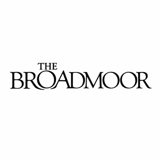 Broadmoor Golf Club - East logo