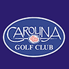 Carolina Golf Club Logo