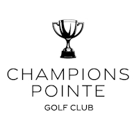 Champions Pointe Golf Club Logo