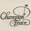 Keene Trace Golf Club - Champion Trace Course Logo