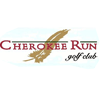 Cherokee Run Golf Club Logo