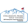 Collegiate Peaks Golf Course