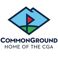Commonground Golf Course golf app