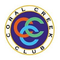 Coral Creek Club Logo