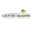 Country Meadows Golf Course Logo