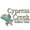 Cypress Creek Golfers Club Logo