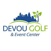 Devou Park Golf Course Logo