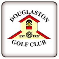 Douglaston Golf Club Logo