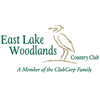 East Lake Woodlands Golf & Country Club Logo