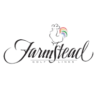 Farmstead Golf Links Logo