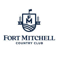 Fort Mitchell Country Club Logo