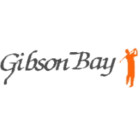 Gibson Bay Golf Course Logo