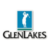 GlenLakes Country Club Logo