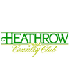 The Country Club at Heathrow Logo