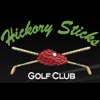 Hickory Sticks Golf Club Logo