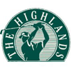 The Highlands Golfers Club Logo