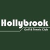 Hollybrook Golf & Tennis Club Logo