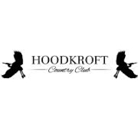 Hoodkroft Country Club Logo