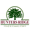Hunters Ridge Country Club Logo