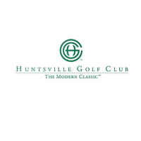 Huntsville Golf Club Logo
