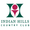 Indian Hills Country Club Logo