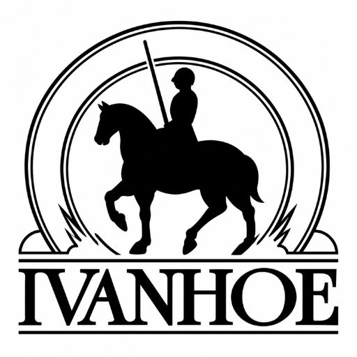 Ivanhoe Club