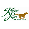 Keene Trace Golf Club - Keene Run Course Logo