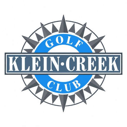Klein Creek Golf Club Logo