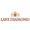 Lake Diamond Golf & Country Club Logo