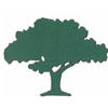 Lone Oak Country Club Logo