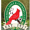 Loudoun Golf & Country Club Logo