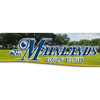 Mainlands Golf Course Logo
