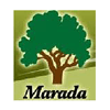 Marada Golf Course Logo
