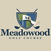 Meadowood Golf Club Logo