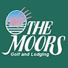 The Moors Golf & Lodging Logo