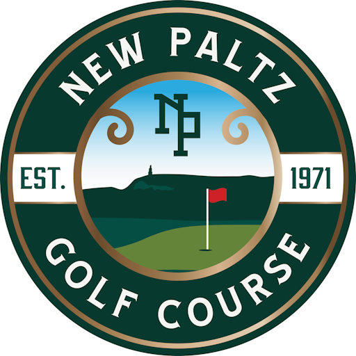 New Paltz Golf Course Logo