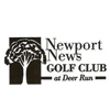 Newport News Golf Club - Deer Run Championship Logo