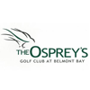The Ospreys Golf Club at Belmont Bay Logo