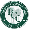 Panama Country Club Logo