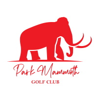 Park Mammoth Golf Club  Logo