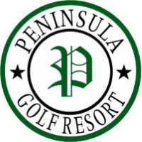 Peninsula Golf Resort Logo