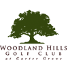 Plantation Golf Club Logo