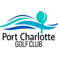 Port Charlotte Golf Club Logo