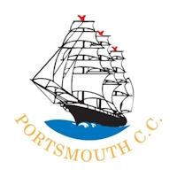 Portsmouth Country Club Logo