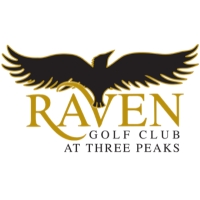The Raven at Three Peaks ColoradoColoradoColorado golf packages
